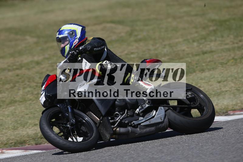 /12 30.04.2026  Speer Racing ADR/Gruppe gelb/55